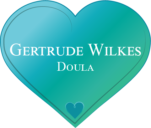 Gertrude Wilkes, Doula