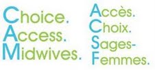 choiceaccessmidwives