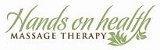 Hands On Health Massage